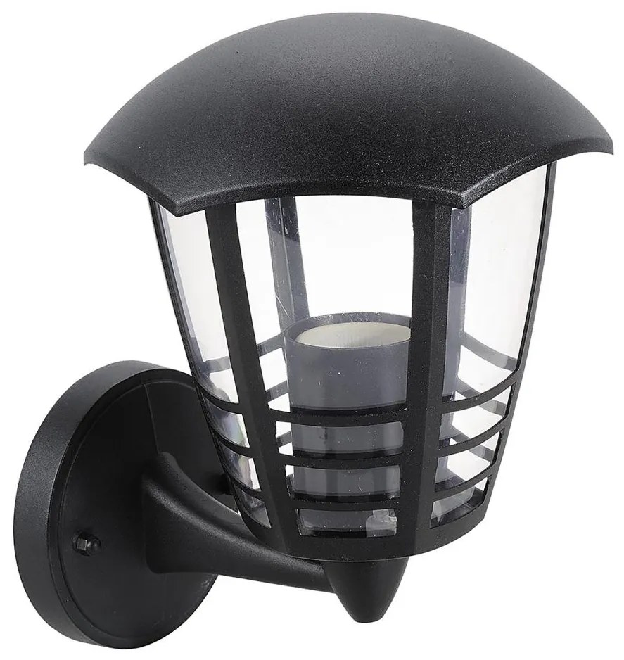 Rabalux 8618 - Applique da esterno MARSEILLE 1xE27/60W/230V