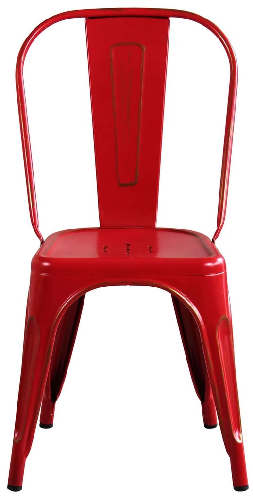 AGATHA - sedia industrial