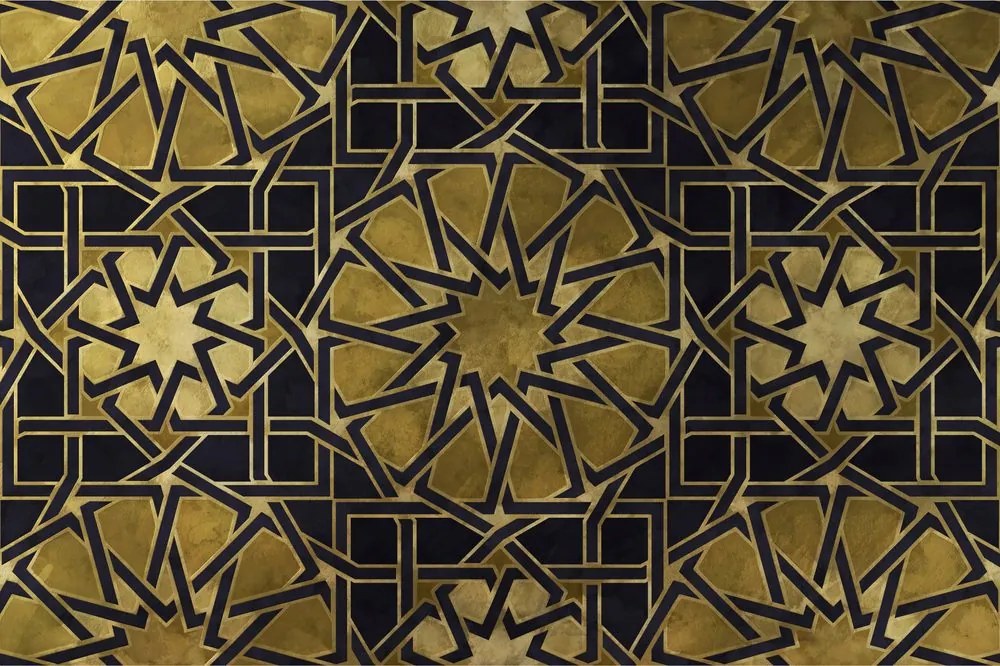Carta da parati – Mosaico Orientale