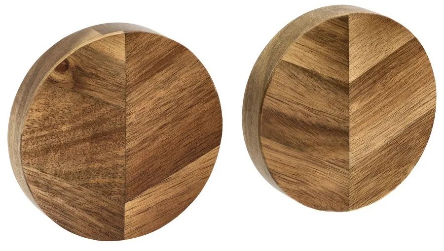 Portacoltelli magnetico in legno – Holm