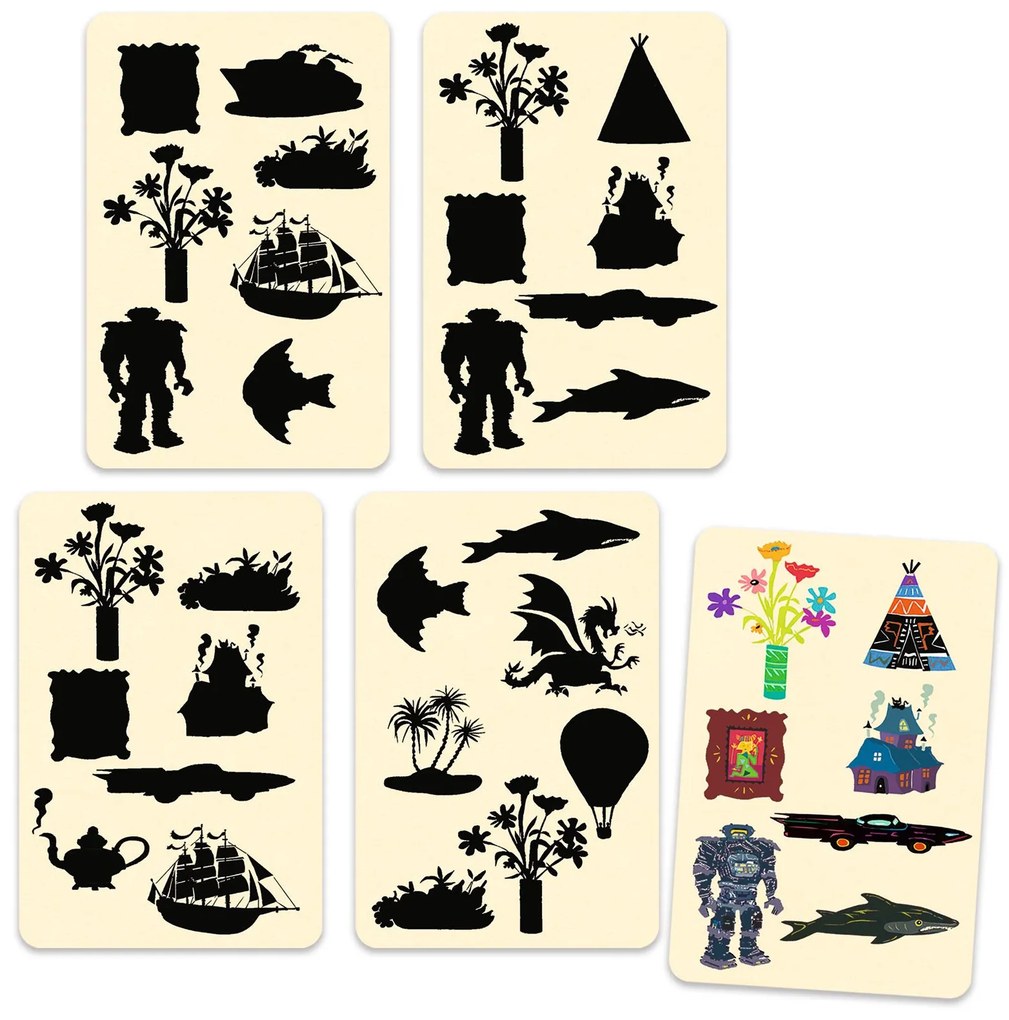 Similix - gioco di carte