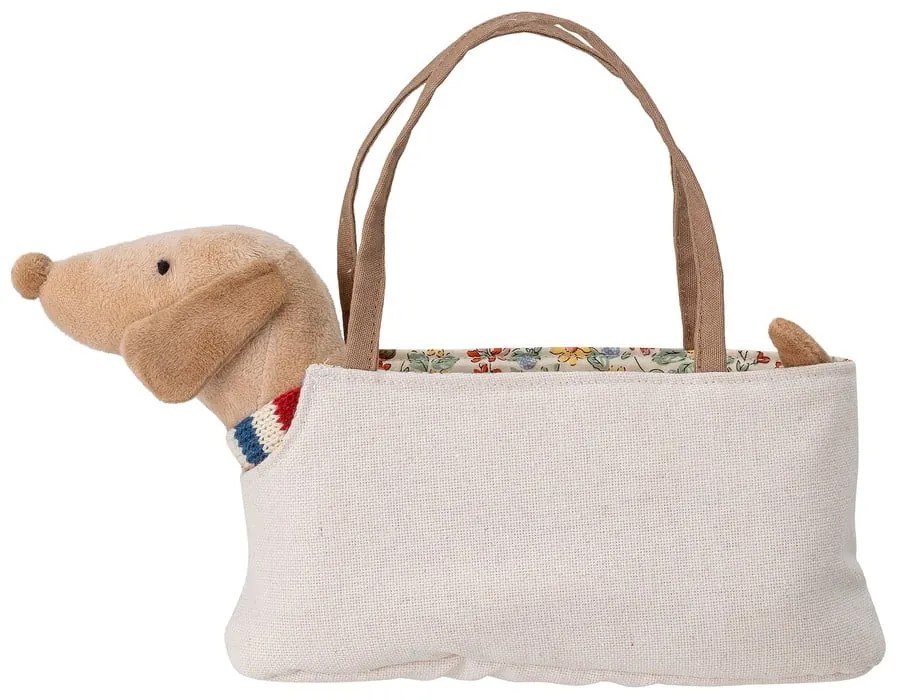 Peluche Hilena - Bloomingville Mini