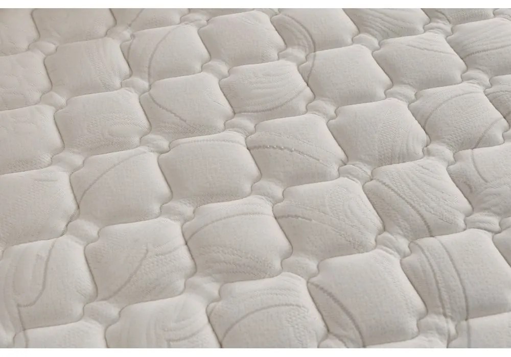 Materasso matrimoniale in schiuma dura/media 180x200 cm DOGMA - Moonia