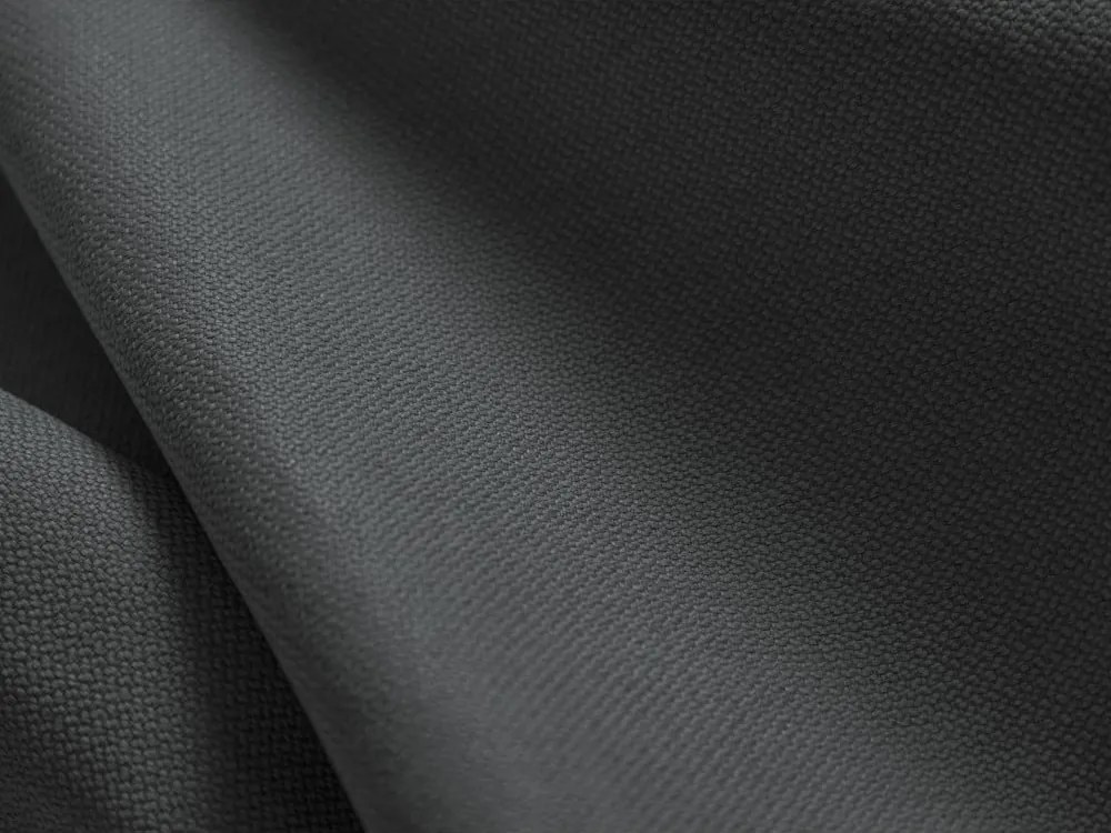 Divano letto grigio scuro 247 cm Jodie - Micadoni Home