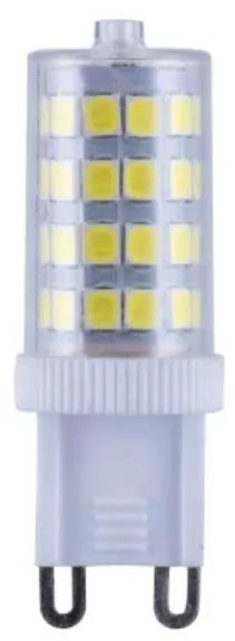 Brilagi - Lampadina LED G9/4W/230V 3000K