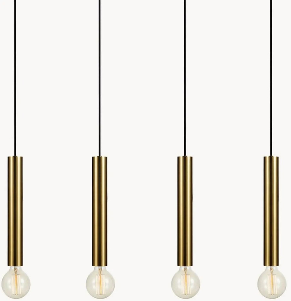 Lampada a sospensione Sencillo