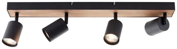 Brilliant - Faretto LED JELLO 4xGU10/4,5W/230V