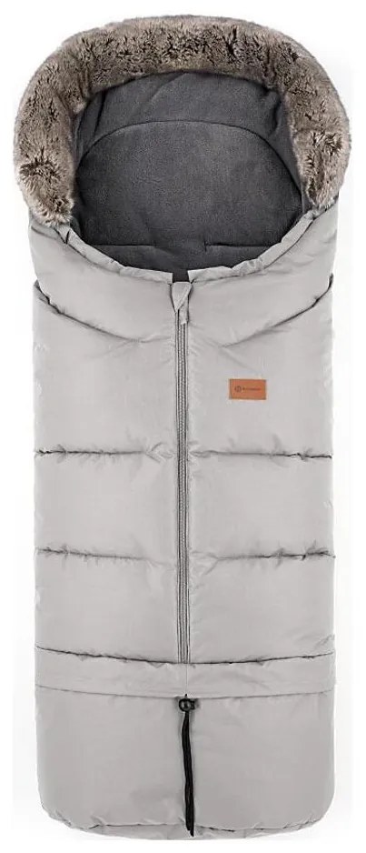 PETITE&MARS - Coprigambe per bambini 4in1 ARCTIC Champagne Shower