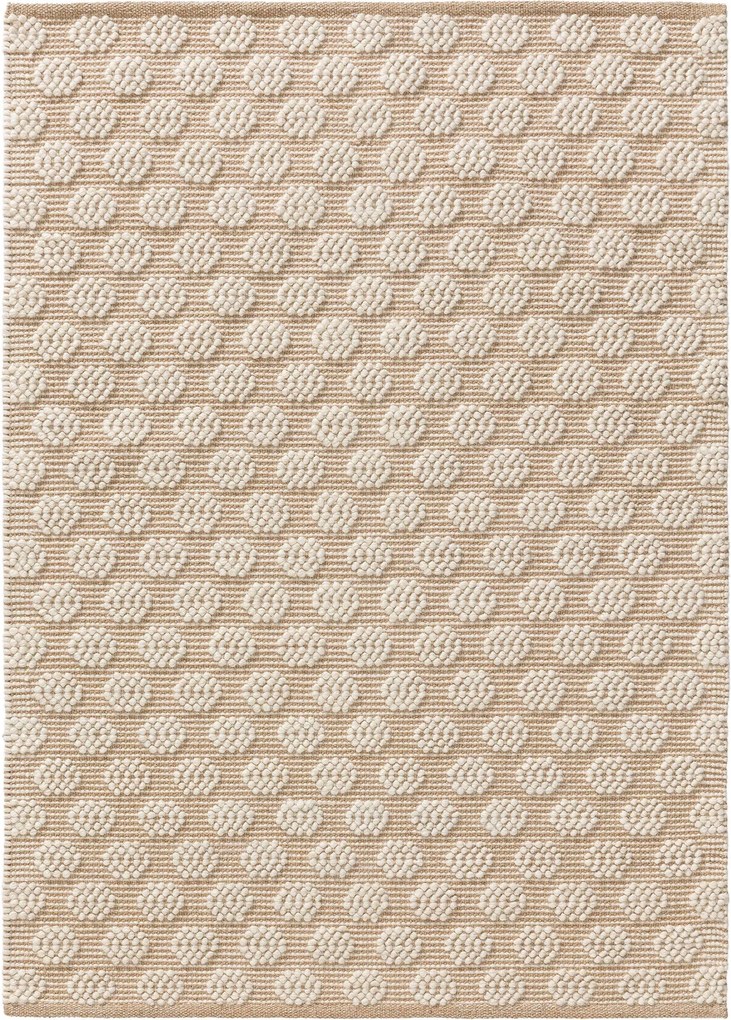 Lytte Tappeto bambino Clara Crema 120x170 cm - Tappeto design moderno soggiorno