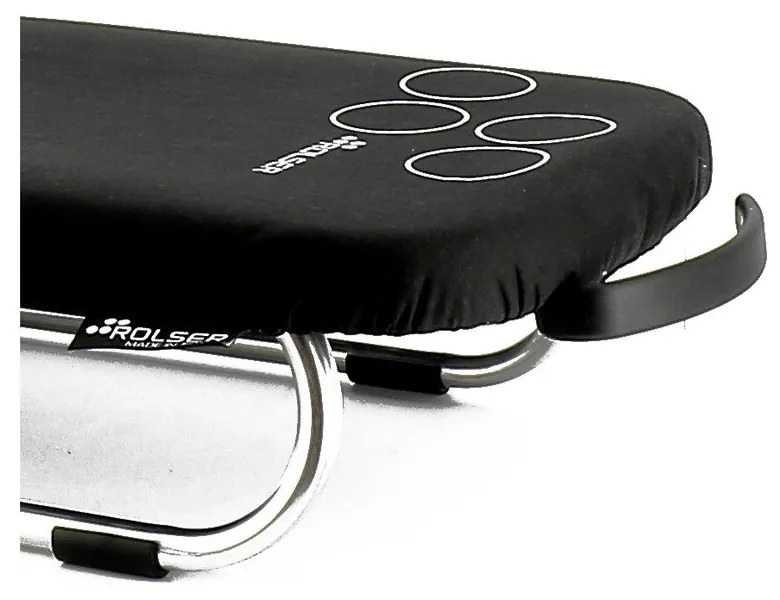 Asse da stiro da tavola 72x29 cm K-Mini Surf – Rolser