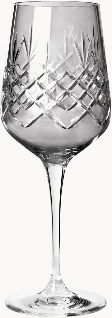 Set di 2 bicchieri da vino Crispy