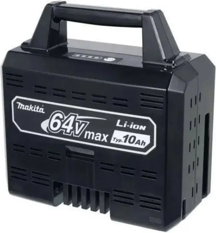 Makita 191Y69-6 Batteria 64 V 10,0 Ah BL64100