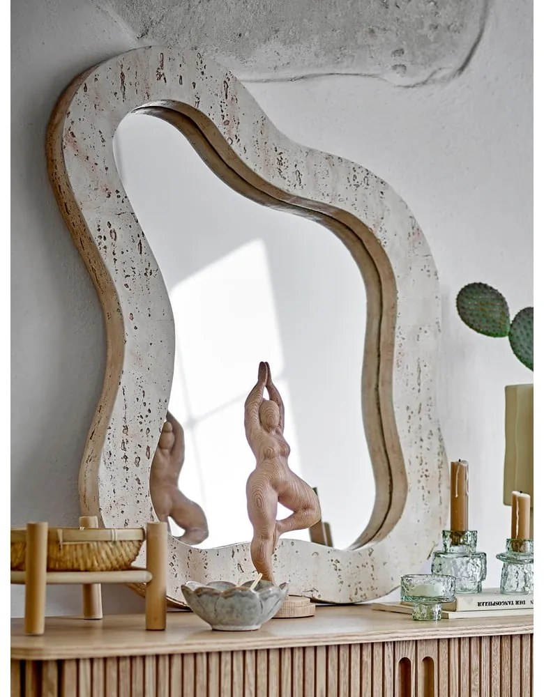 Specchio da parete 61x76 cm Meg - Bloomingville