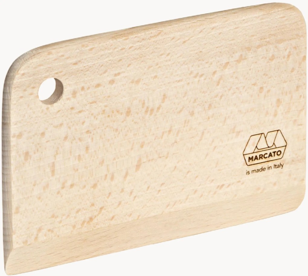 Tagliapasta in legno di faggio Classic