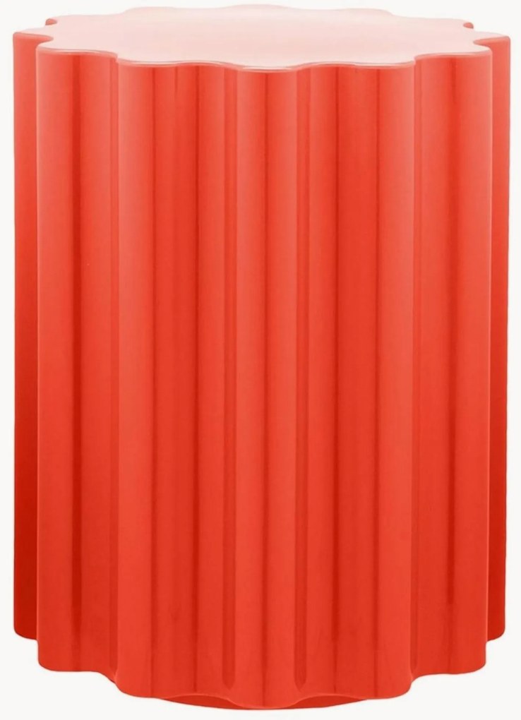 Sgabello/tavolino di design Pilastro