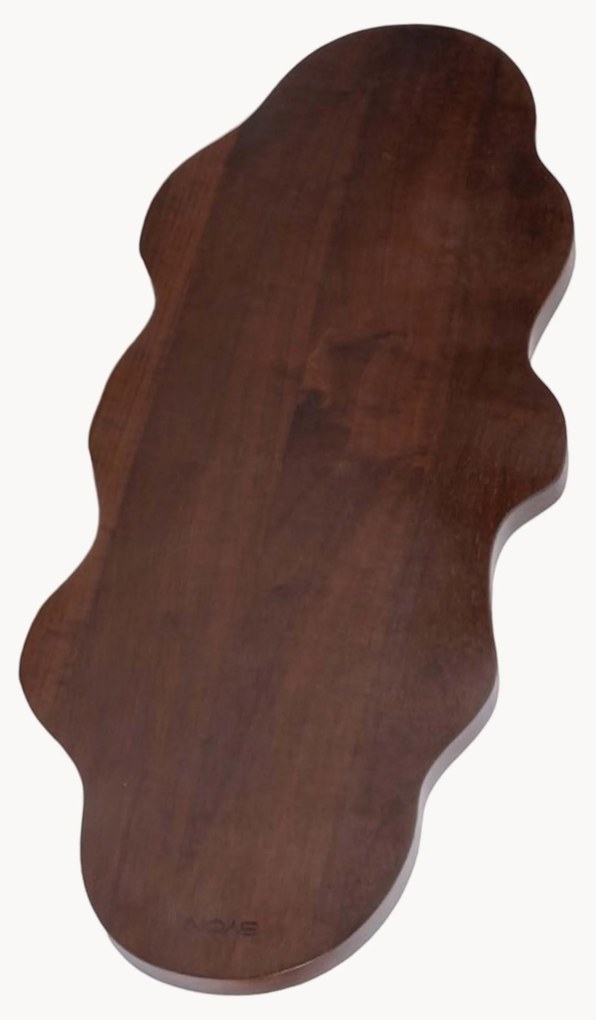 Tagliere in legno di acacia Flowy, varie misure