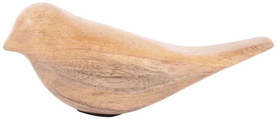Statua in legno Bird - PT LIVING
