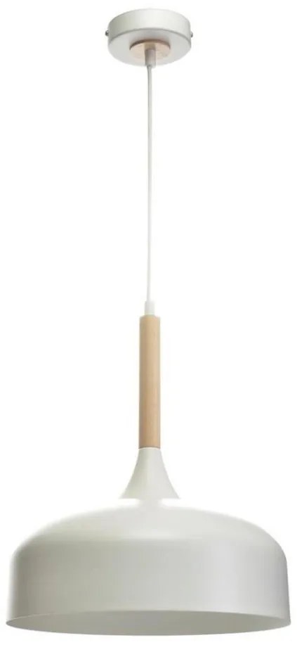 Lampadario a sospensione con filo TAYLOR 1xE27/60W/230V