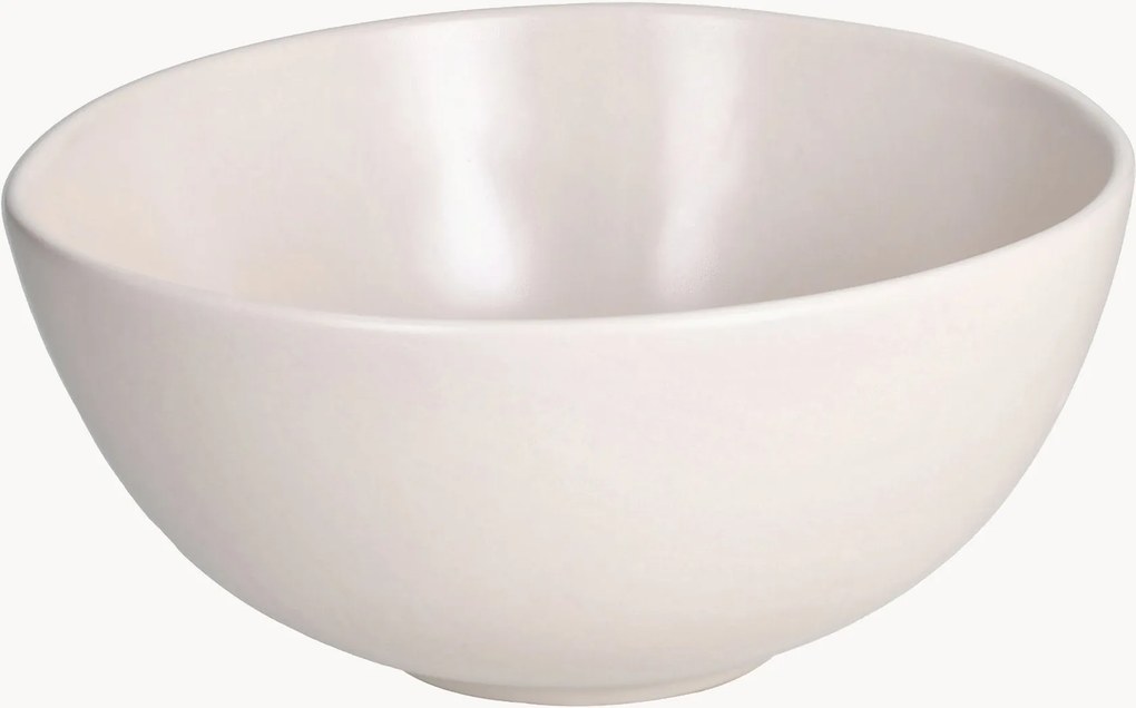 Set di 6 ciotole in gres Ritual