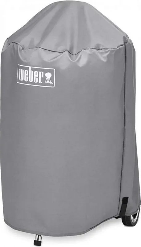 Custodia standard per barbecue a carbone 47 cm 7175 - Weber