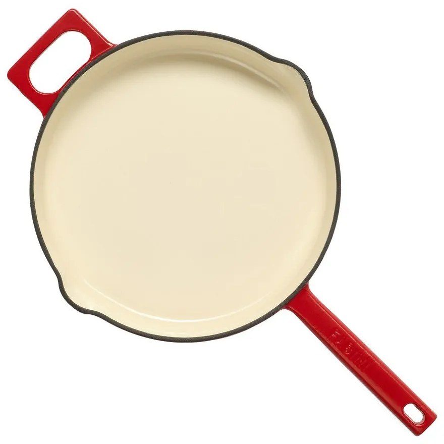 Padella in ghisa ø 26 cm Mattia 3.0 – FABINI