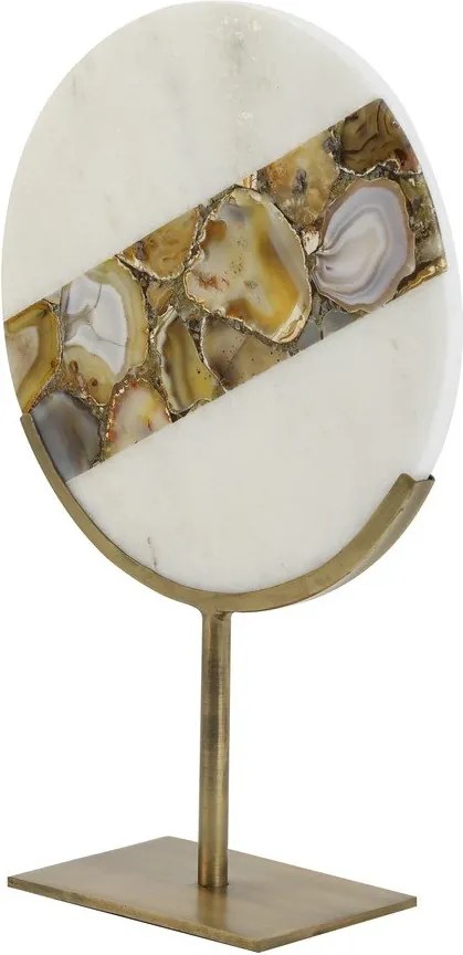 Statua di marmo Gouya - Light &amp; Living