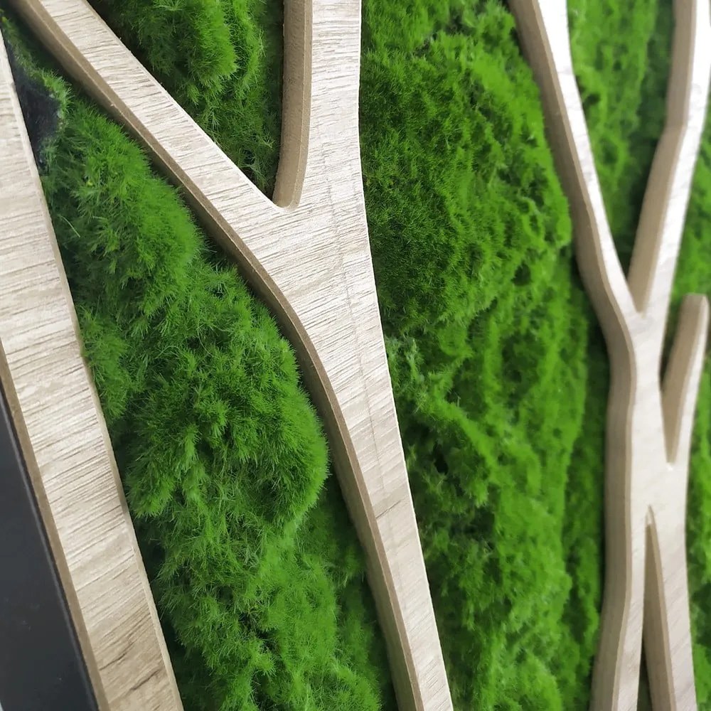 Decorazione da appendere 50x100 cm Tree – Styler