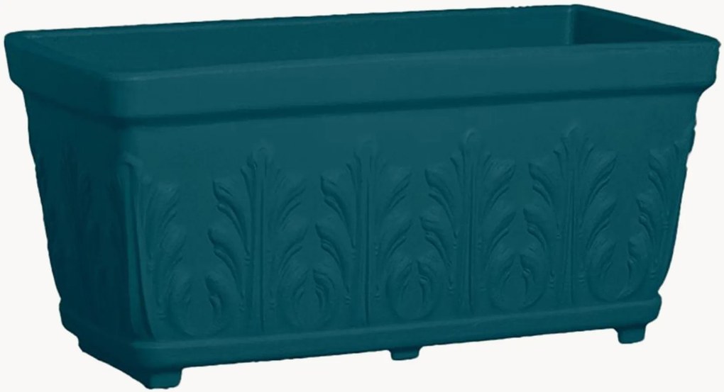 Portavaso Cassetta Fogliata