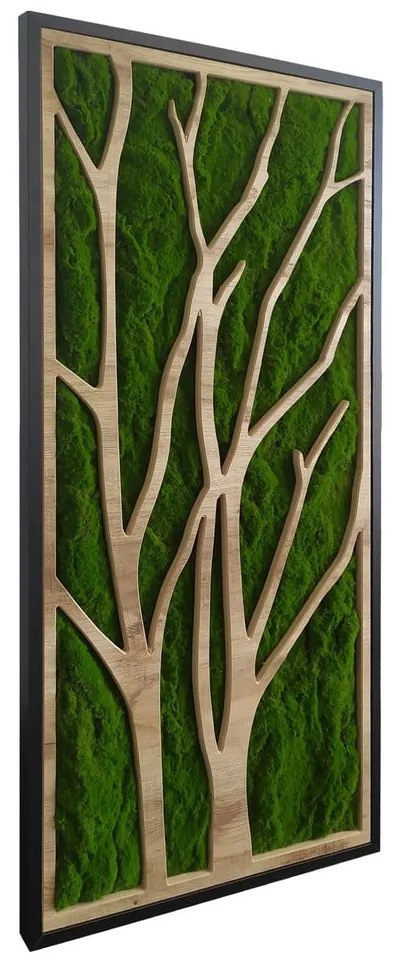 Decorazione da appendere 50x100 cm Tree – Styler
