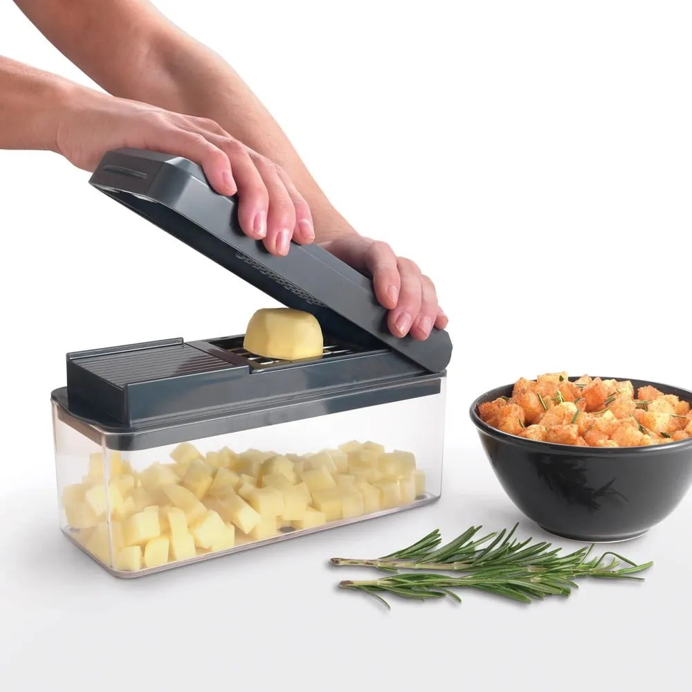 Affettaverdure Cube – Metaltex