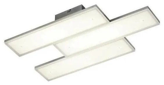 Trio - Plafoniera LED DENVER 3xLED/10W/230