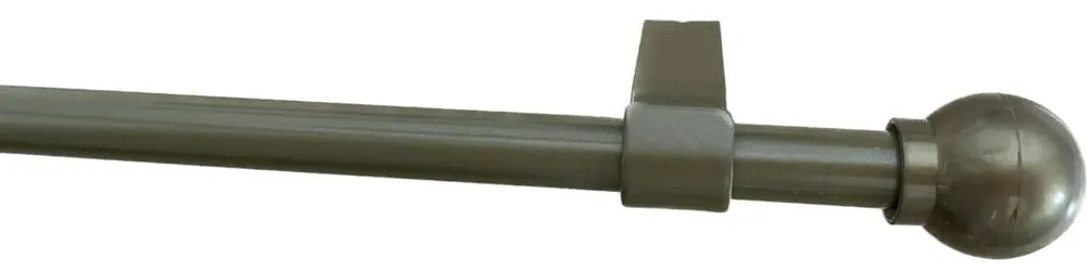 Asta estensibile in metallo per vetro colorato 60 - 110 cm - SP TREND