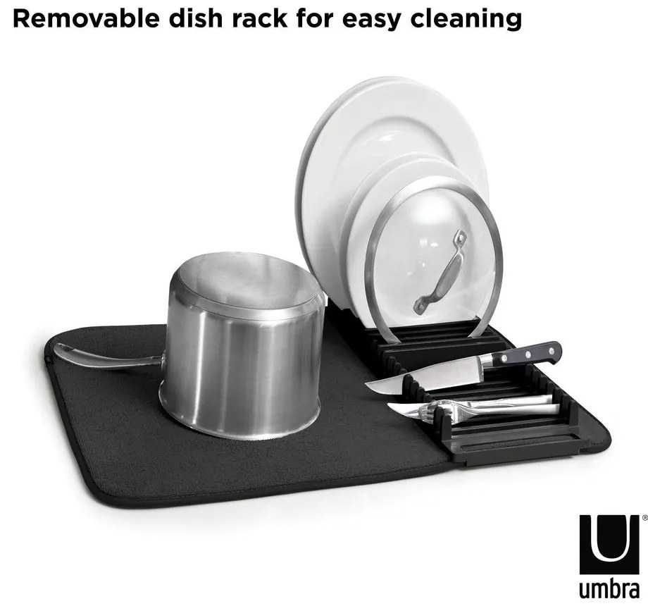 Vassoio di raccolta UDry - Umbra