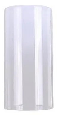 Rabalux - Vetro di ricambio PANTHEA E27 diametro 9,5 cm