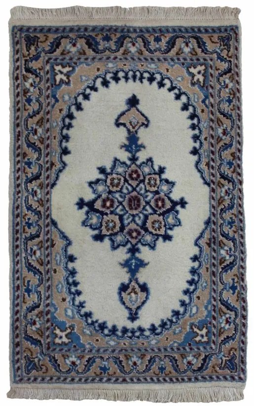 Nain Tappeto 90 x 60 (Iran)