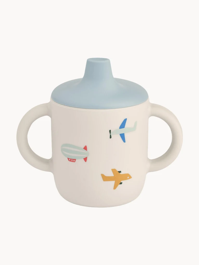 Tazza con beccuccio Neil