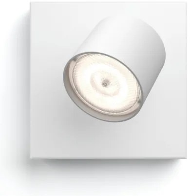 Philips 56240/31/P0 - Faretto LED dimmerabile MYLIVING STAR LED/4W/230V