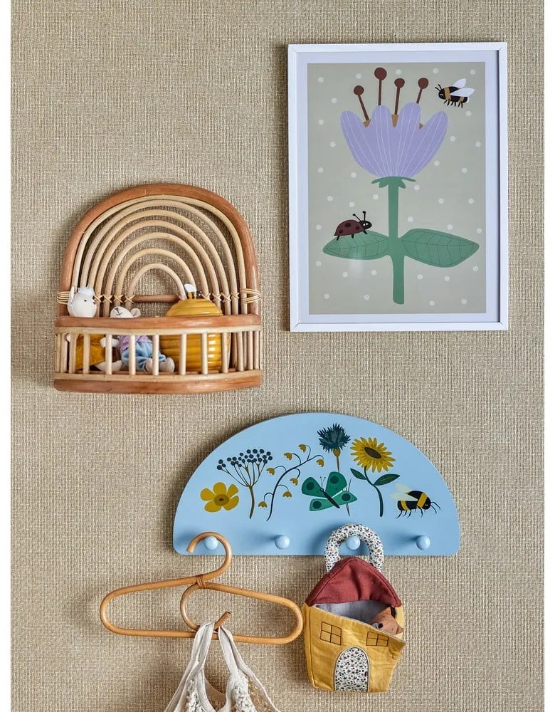 Quadro per bambini 32x42 cm Numa - Bloomingville Mini