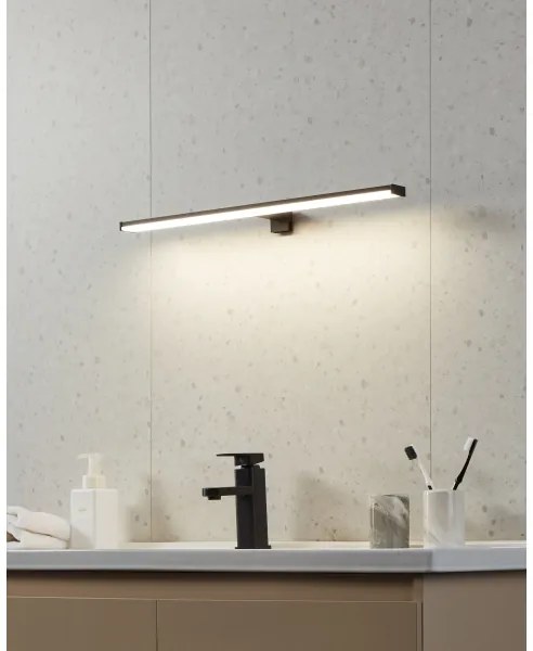 Eglo 99731 - Illuminazione a LED per specchi da bagno PANDELLA LED/11W/230V IP44