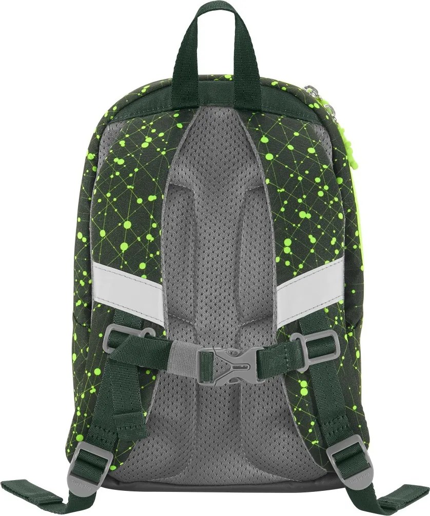 Zaino per bambini Step by Step KIGA MINI, Dino Nilo