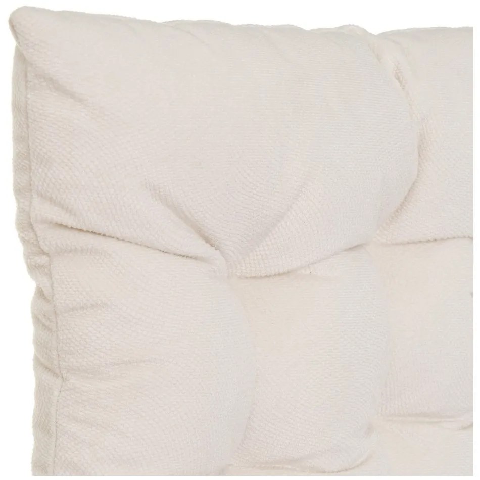 Cuscino di seduta 40x40 cm Estela - Casa Selección