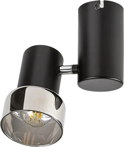 Rabalux 73052 - Faretto HATICE 1xE14/15W/230V