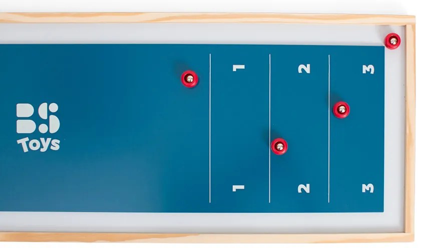 Shuffleboard