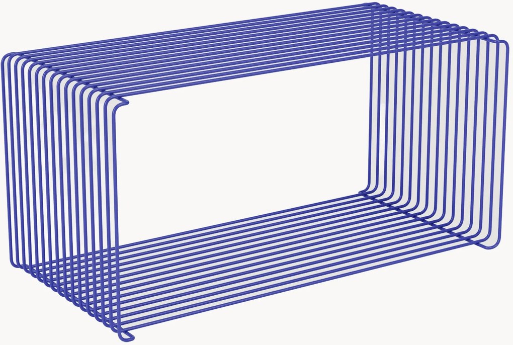 Modulo per sistema di scaffali Panton Wire Extended, larg. 70 cm