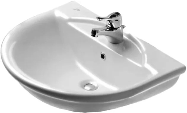 Ideal Standard Esedra Lavabo in ceramica bianco G906361
