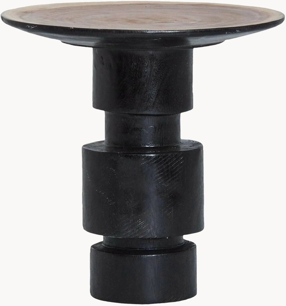 Tavolino rotondo Sauris