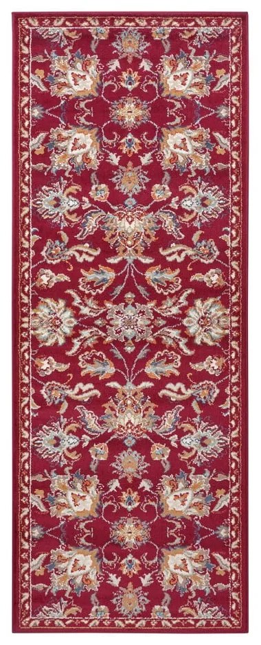 Tappeto rosso 80x240 cm Orient Caracci - Hanse Home