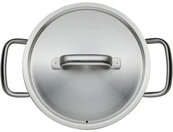 WMF - Pentola GOURMET PLUS con coperchio Ø 20 cm