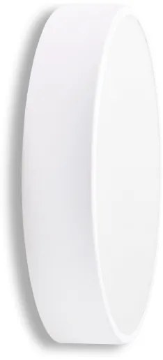 Plafoniera bagno CLEO 3xE27/24W/230V d. 40 cm bianco IP54