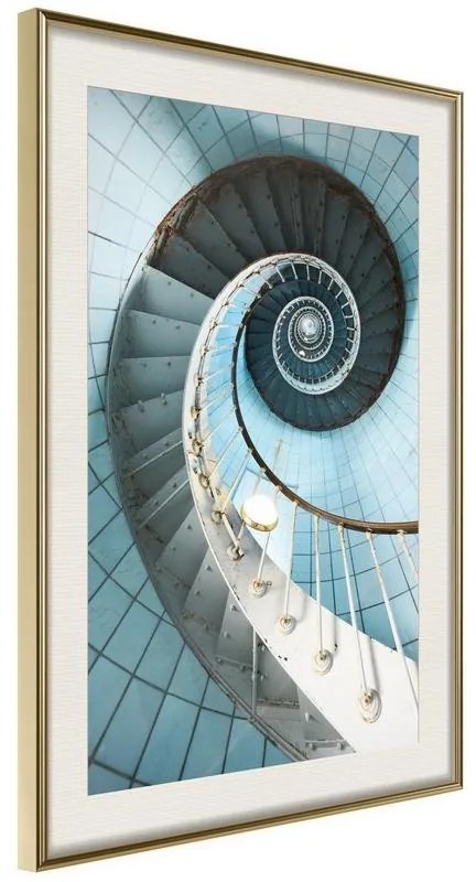 Poster Golden Ratio